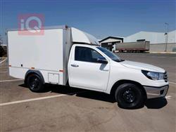 تويوتا هايلوكس